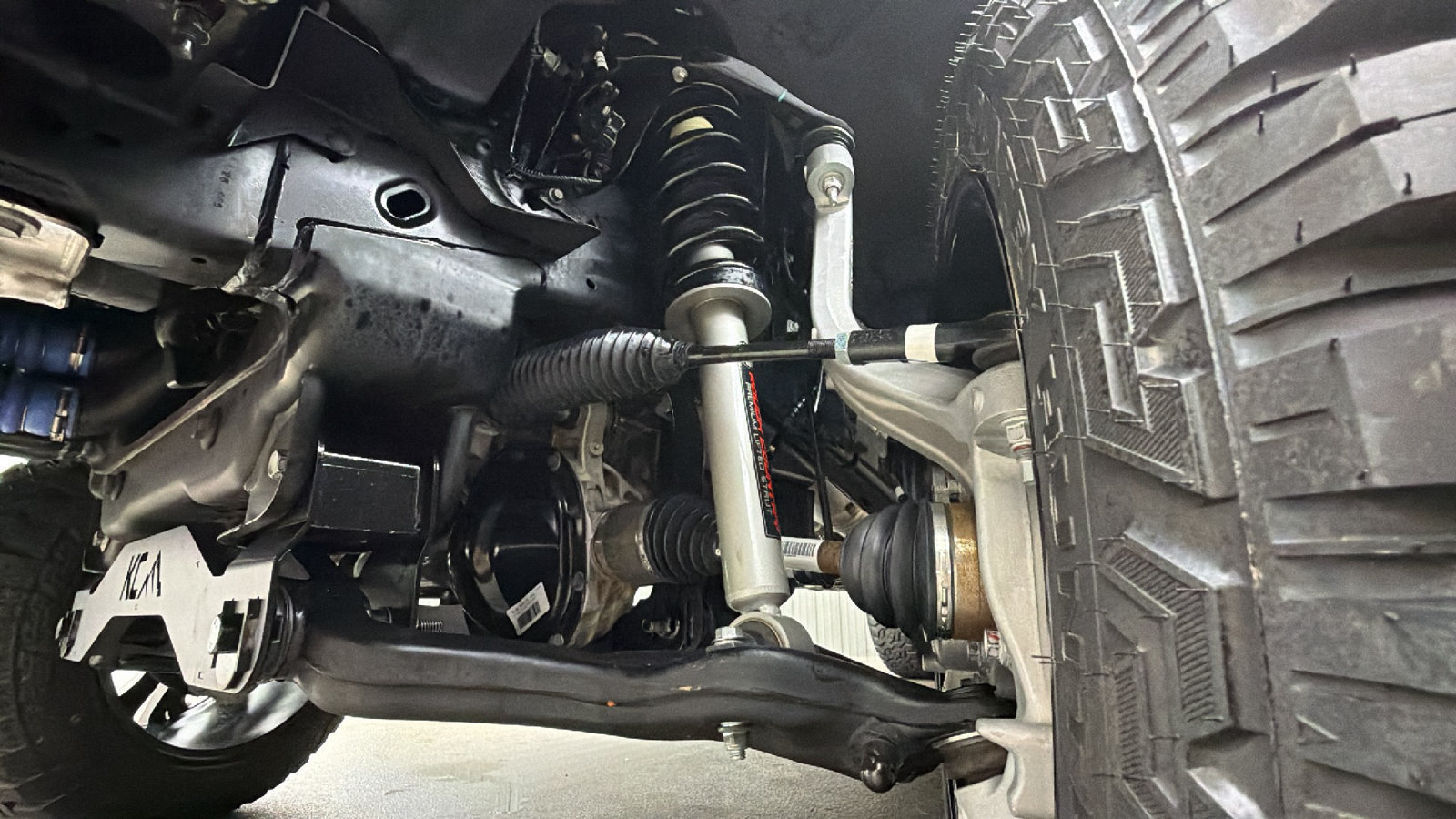 Used 2026 Ford F150 Lariat AWD/4WD image 16