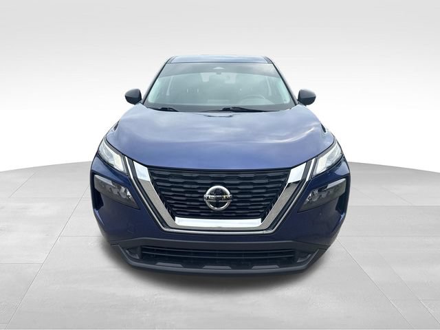 Used 2021 Nissan Rogue S FWD image 8