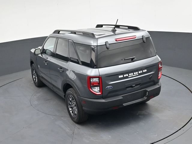Used 2022 Ford Bronco Sport Big Bend w/ Convenience Package image 25