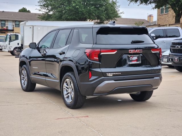 Used 2026 GMC Terrain Elevation FWD video 3