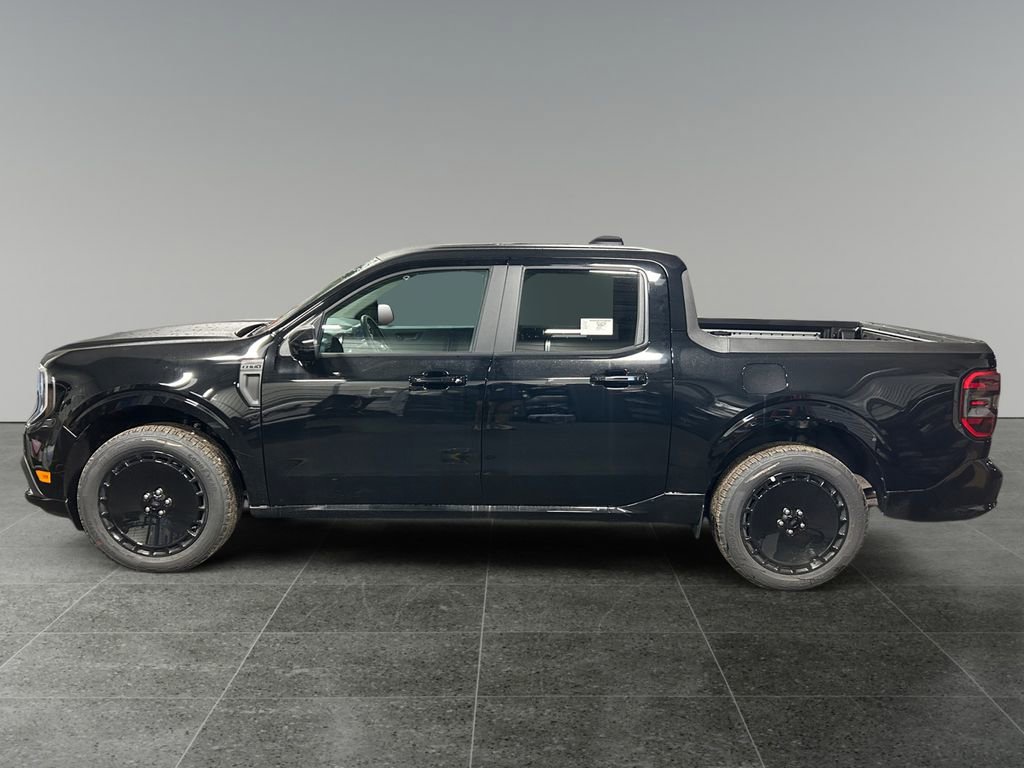 New 2025 Ford Maverick Lobo image 4