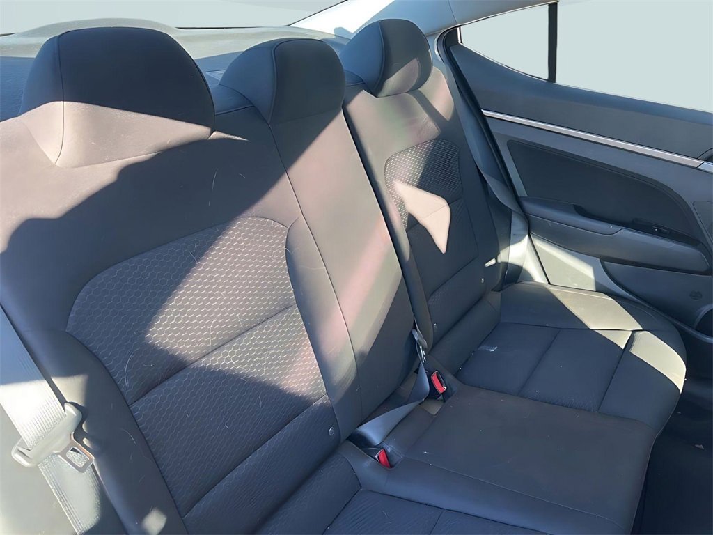 Used 2020 Hyundai Elantra Value Edition w/ Cargo Package (C1) image 11