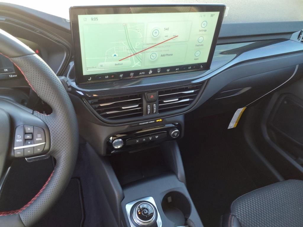 New 2024 Ford Escape ST-Line w/ Tech Pack #1 image 17