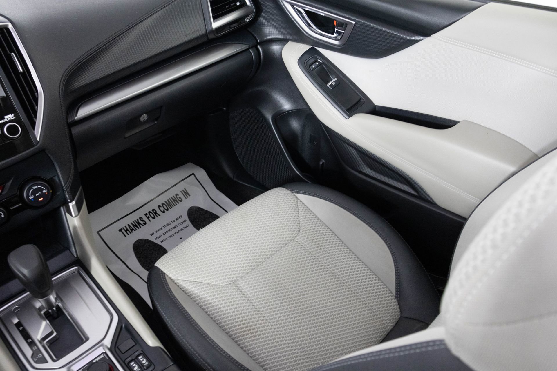 Used 2019 Subaru Forester Premium w/ Popular Package #1 image 33