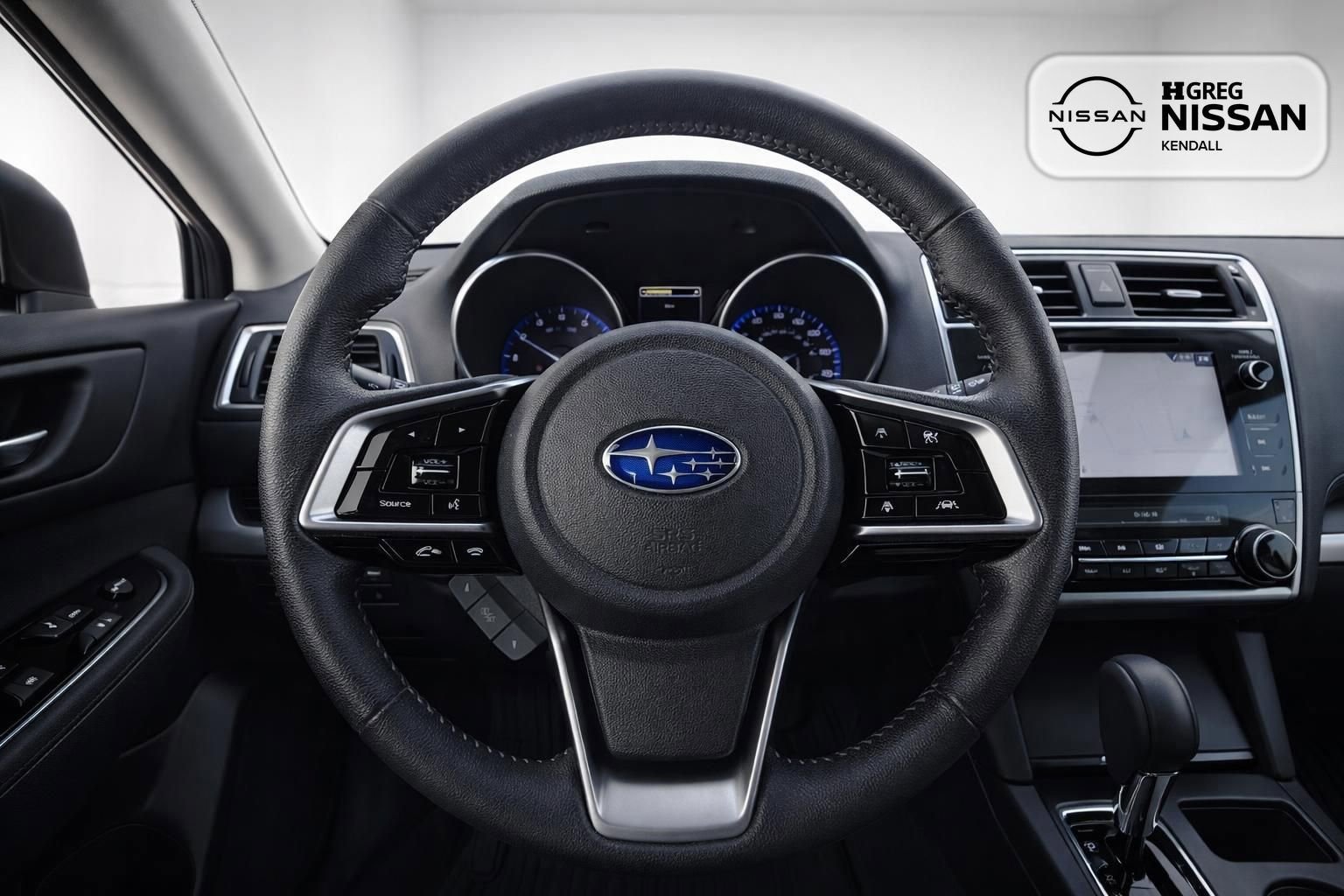 Used 2019 Subaru Outback 2.5i Limited w/ Popular Package #2 image 9