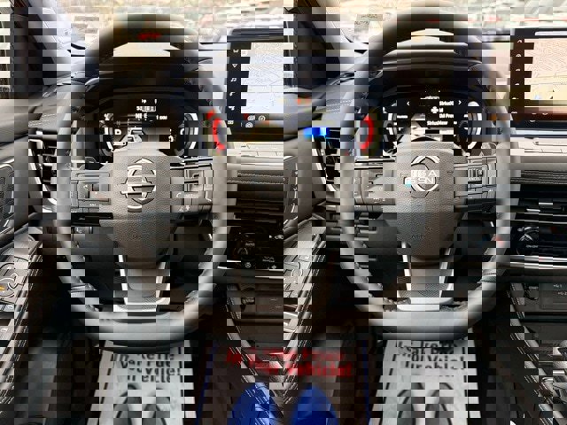 New 2026 Nissan Rogue Platinum w/ Tech Package image 23