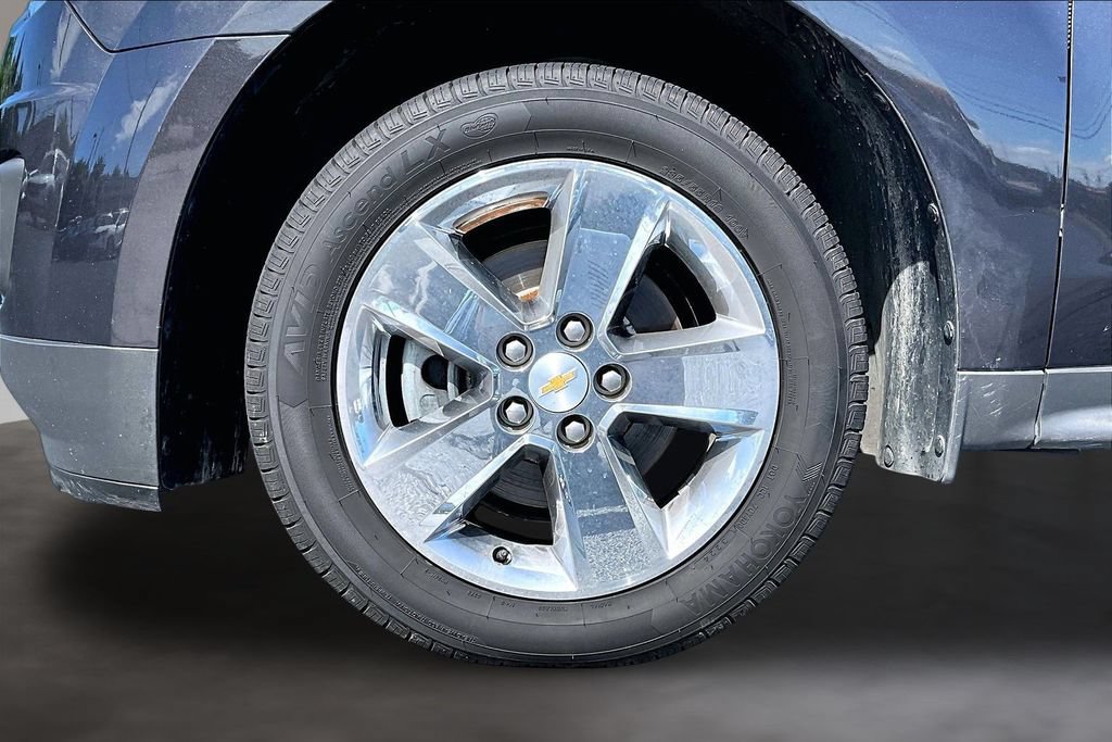 Used 2015 Chevrolet Equinox LT FWD image 9