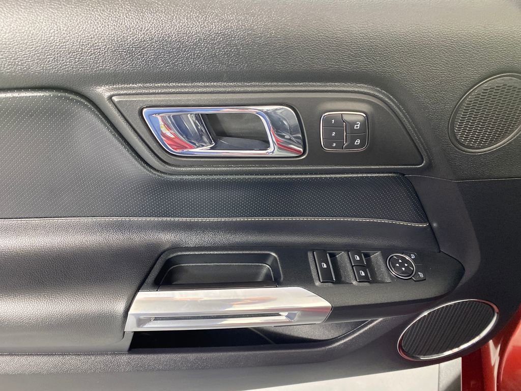 Used 2015 Ford Mustang GT Premium w/ Equipment Group 401A image 11