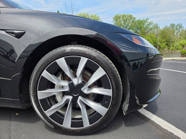 Used 2024 Tesla Model 3 RWD image 5