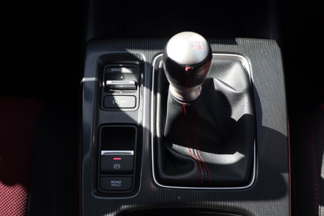 Used 2026 Honda Civic Si image 12