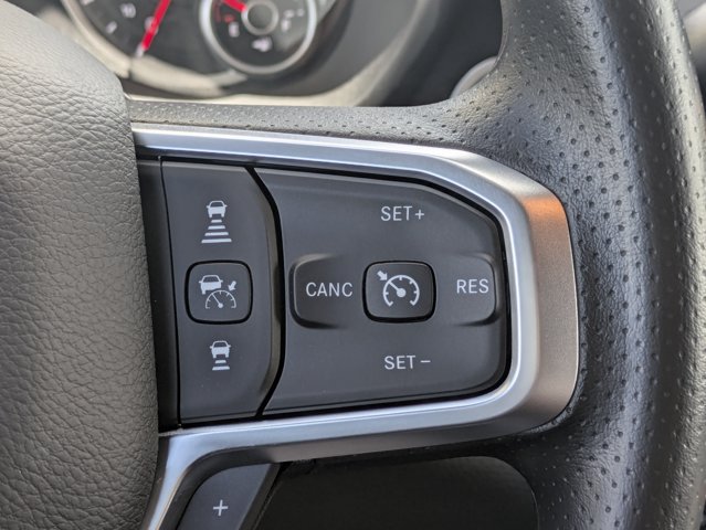New 2026 RAM 2500 Tradesman AWD/4WD image 25