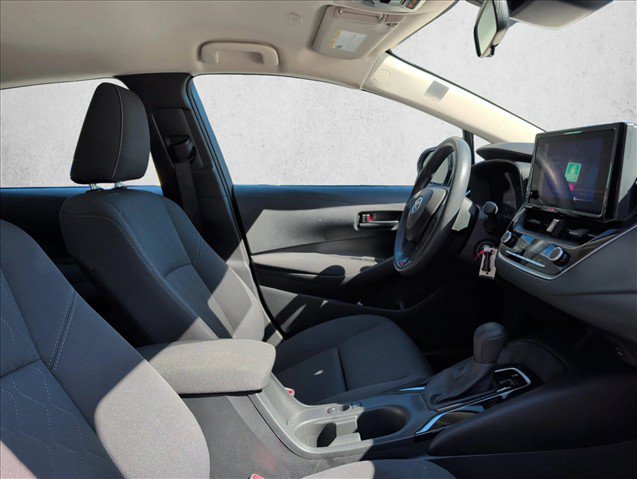 Used 2024 Toyota Corolla LE FWD image 26