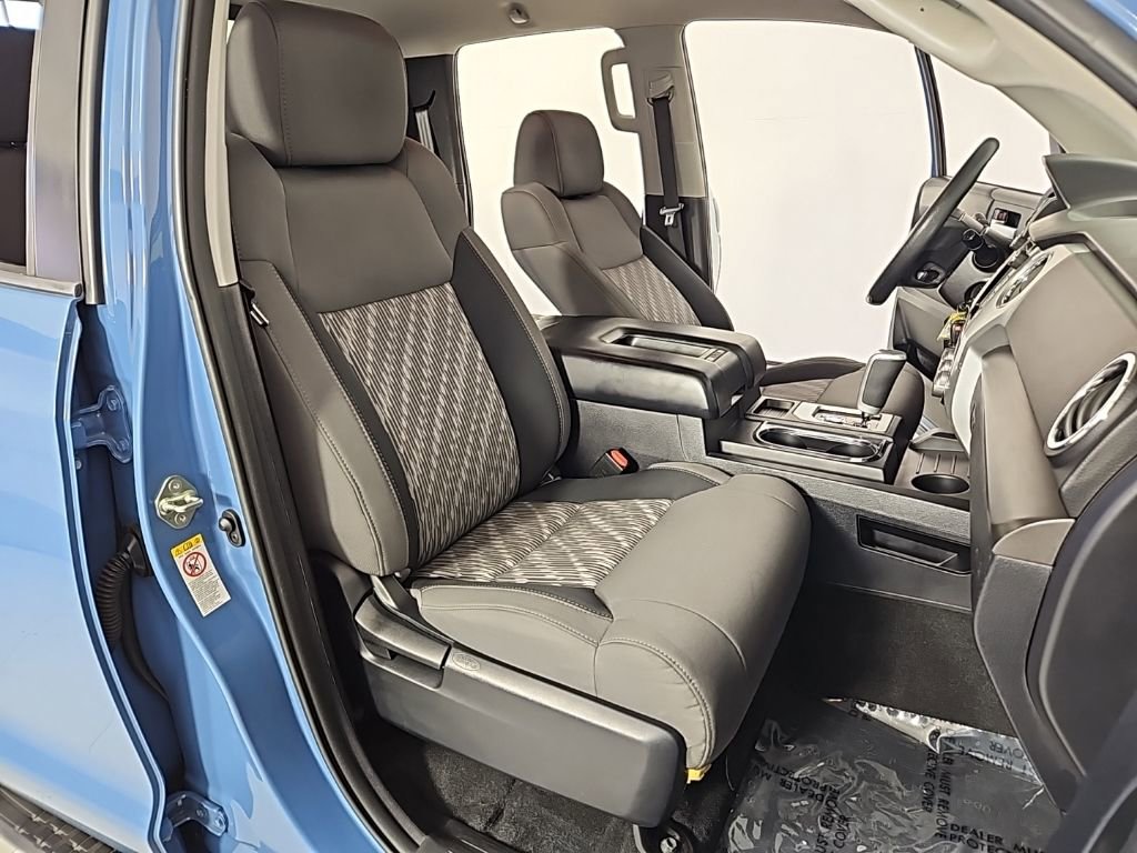 Used 2019 Toyota Tundra SR5 w/ SR5 Upgrade Package RWD image 18