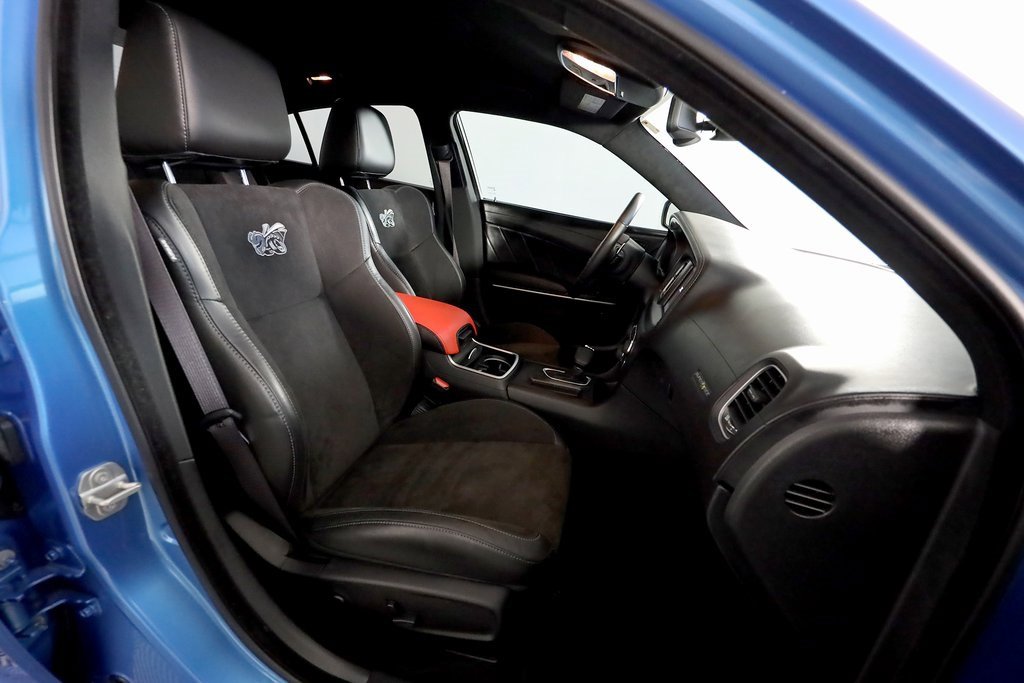 Used 2023 Dodge Charger Scat Pack w/ Plus Group image 12