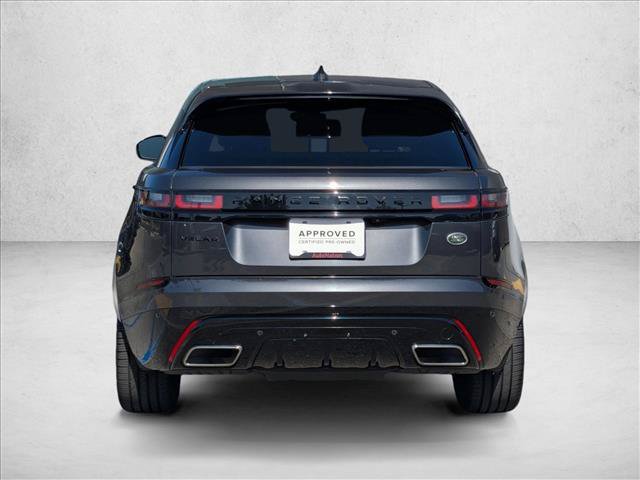 Certified 2023 Land Rover Range Rover Velar R-Dynamic S AWD/4WD image 7