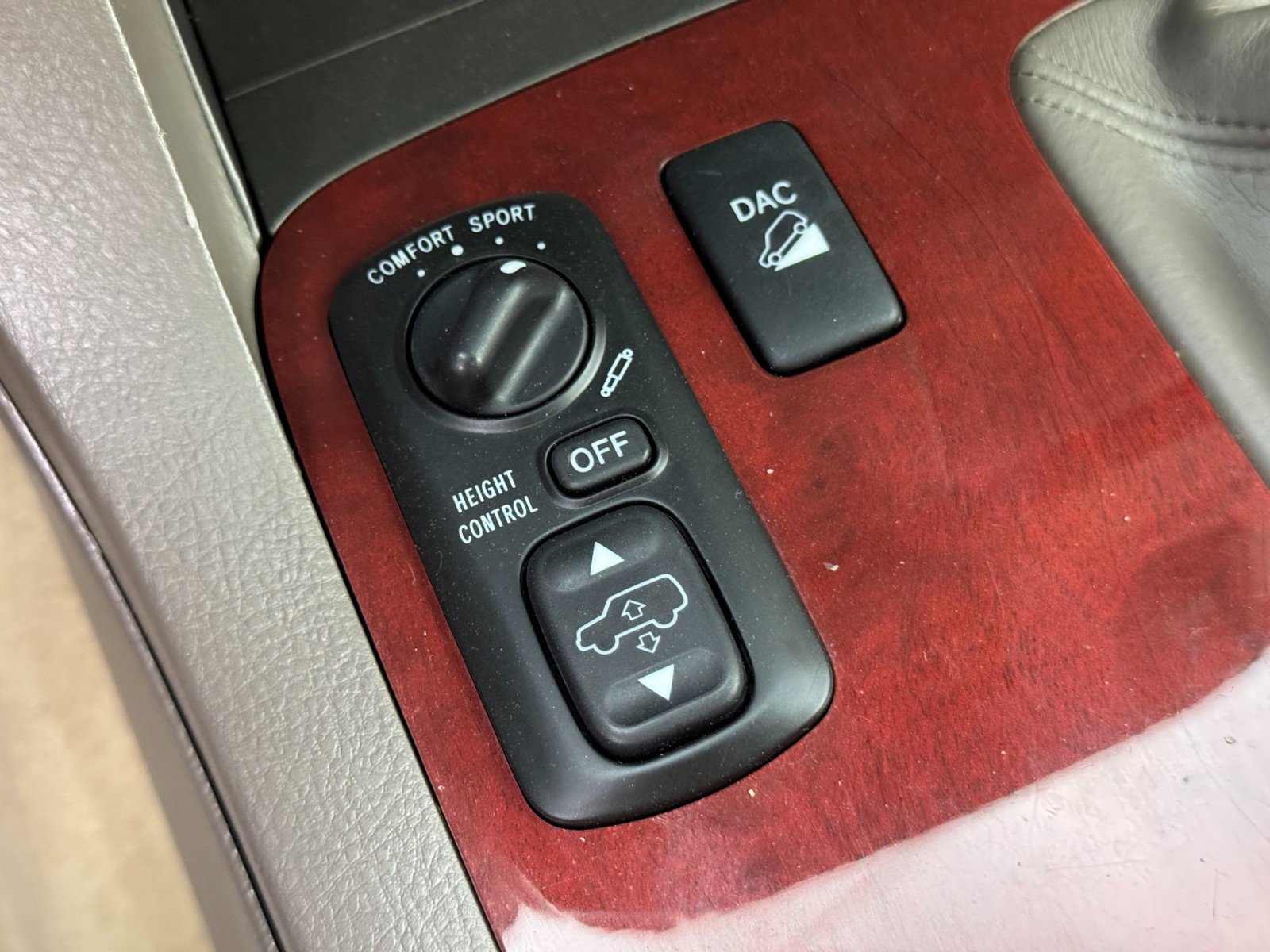 Used 2009 Lexus GX 470 image 27