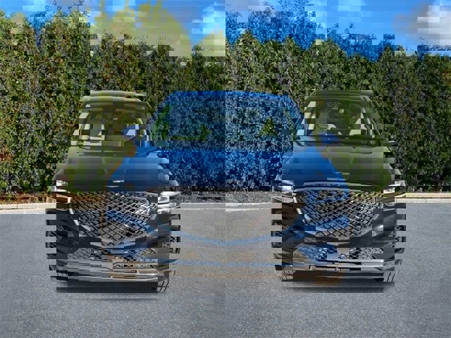 Used 2022 Genesis GV70 2.5T video 2