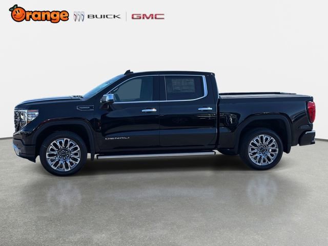 New 2026 GMC Sierra 1500 Denali Ultimate image 5