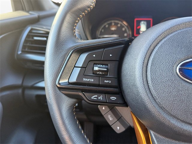 Used 2025 Subaru Forester Wilderness w/ Wilderness Package image 15