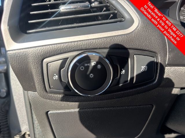 Used 2024 Ford Edge SEL image 15