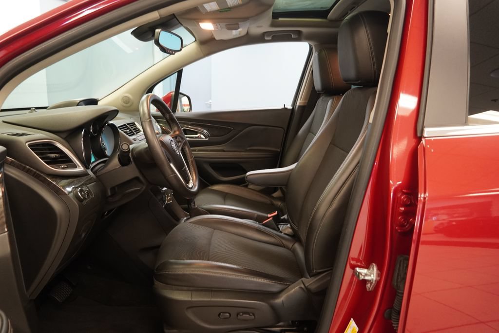 Used 2014 Buick Encore Convenience FWD image 5