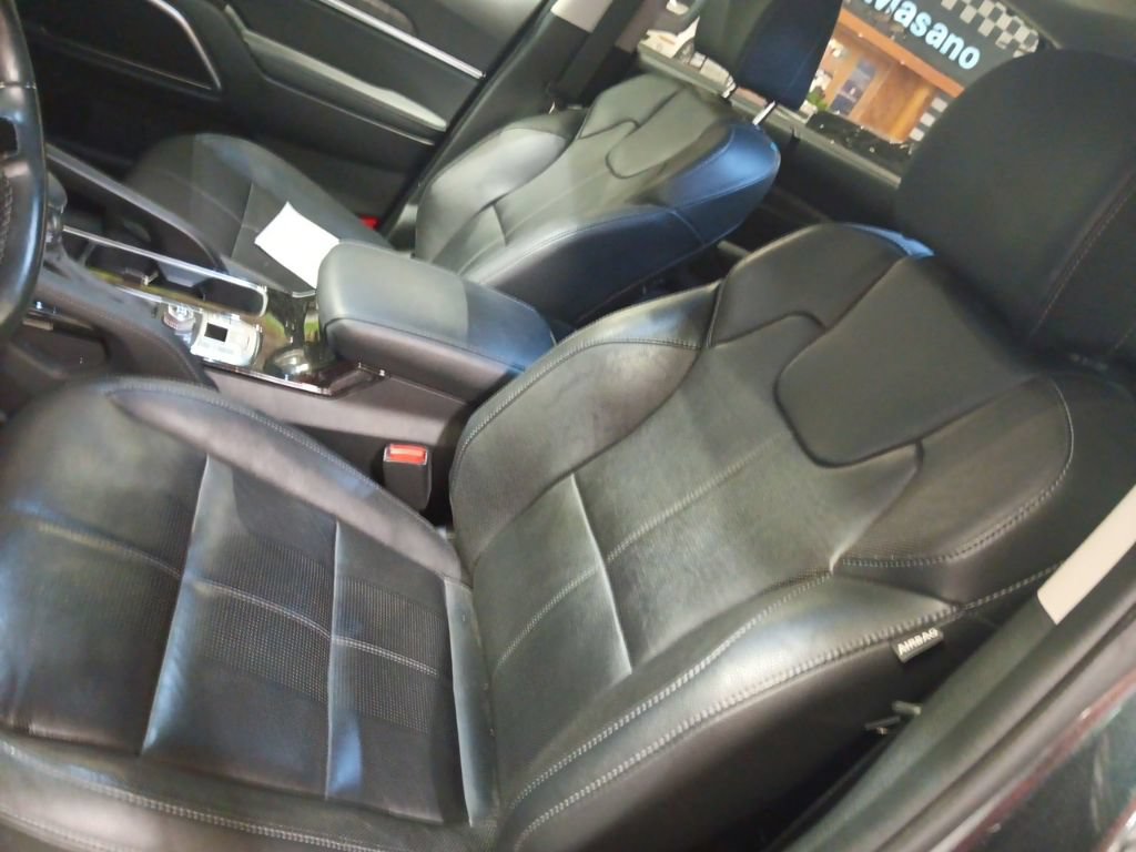 Used 2023 Kia Telluride EX AWD/4WD image 5