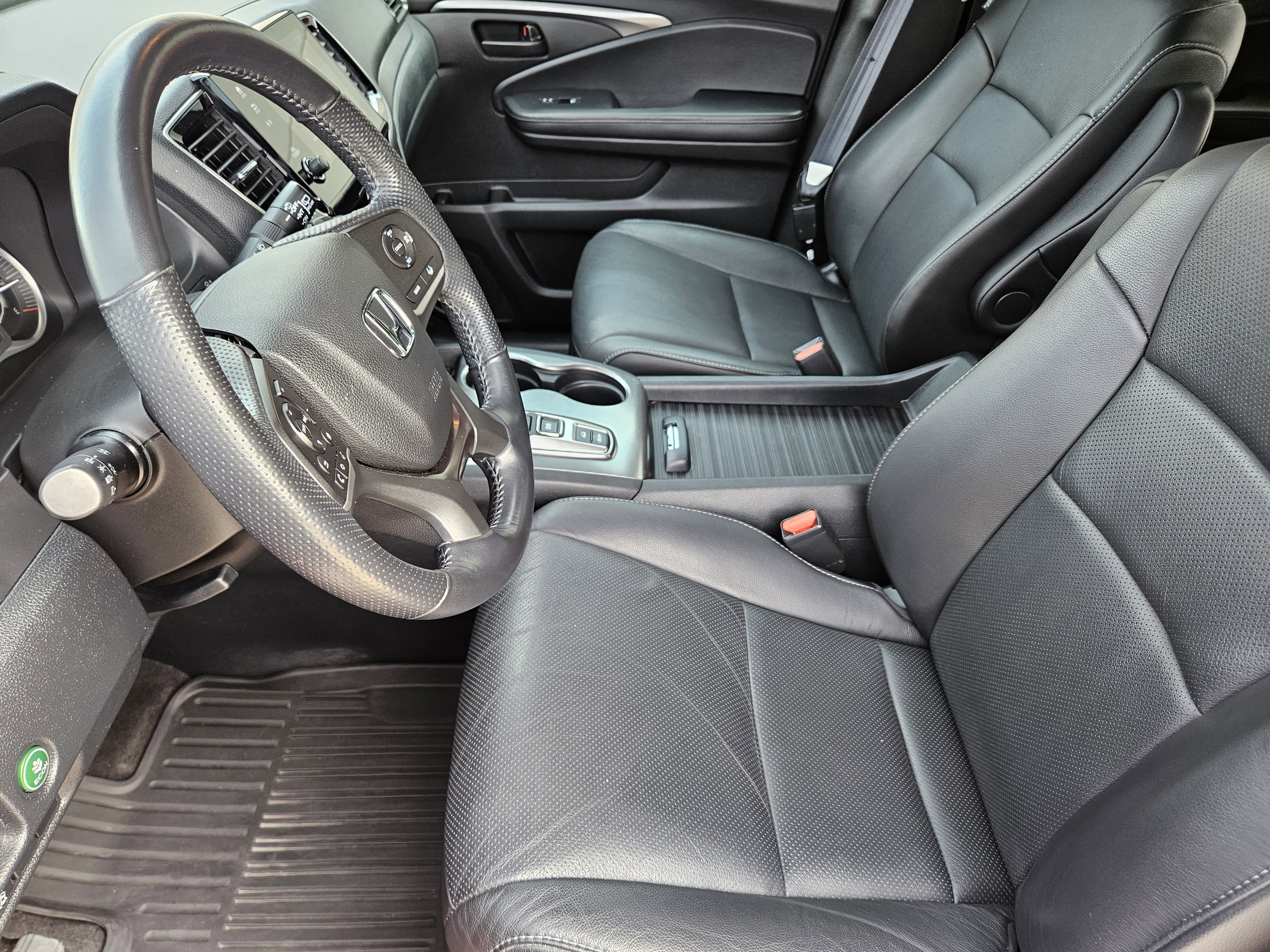 Used 2023 Honda Passport EX-L image 13