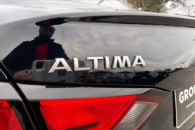 Certified 2024 Nissan Altima 2.5 SV image 30