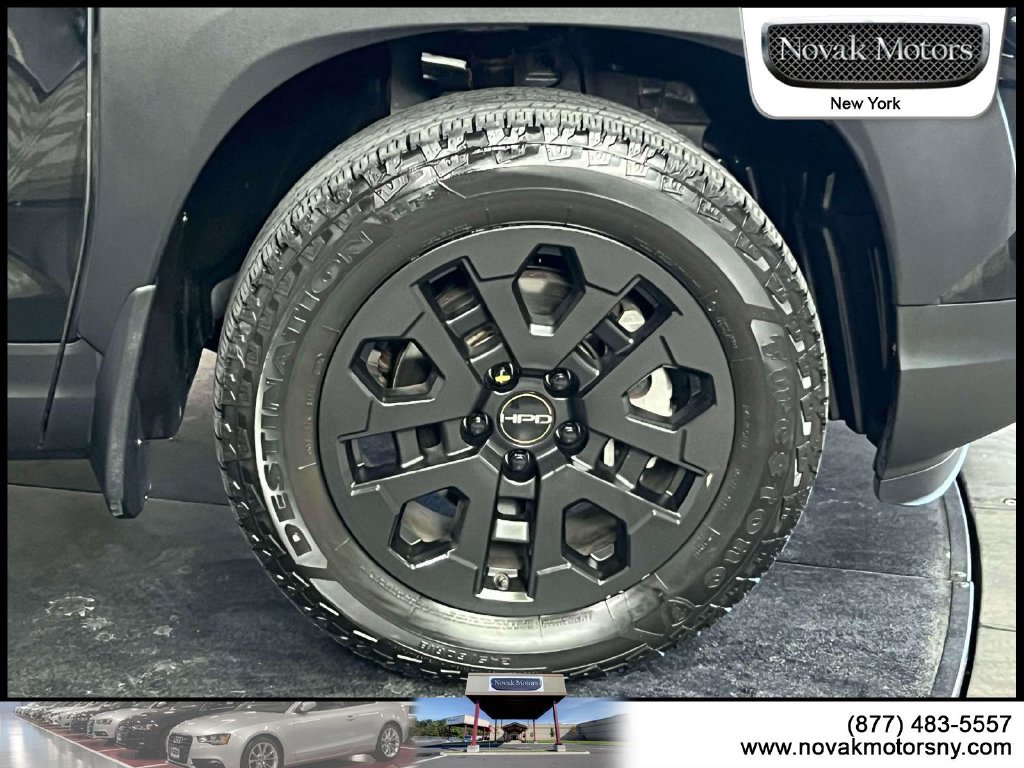 Used 2023 Honda Ridgeline Black Edition image 9