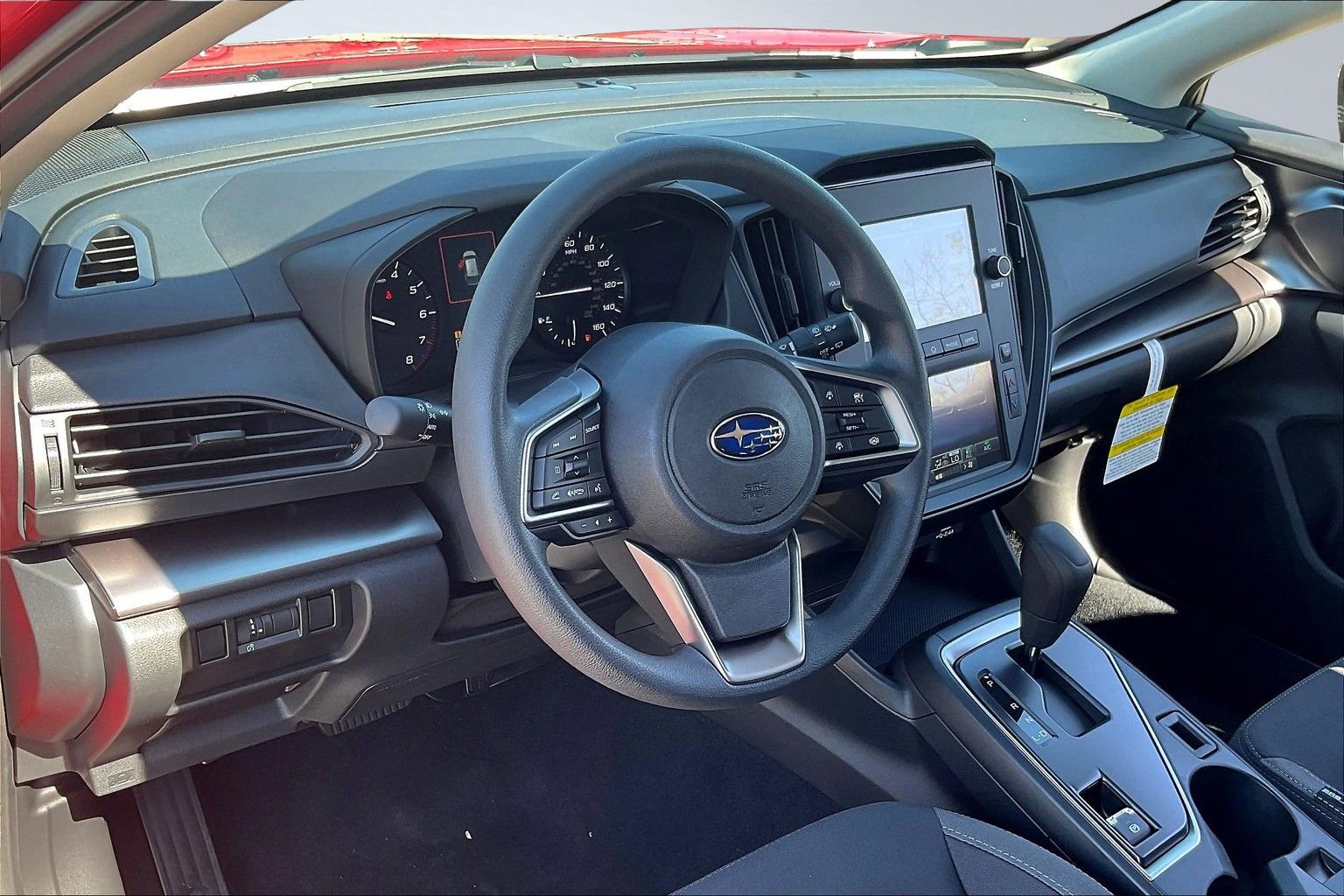 New 2025 Subaru Impreza 2.0i image 6