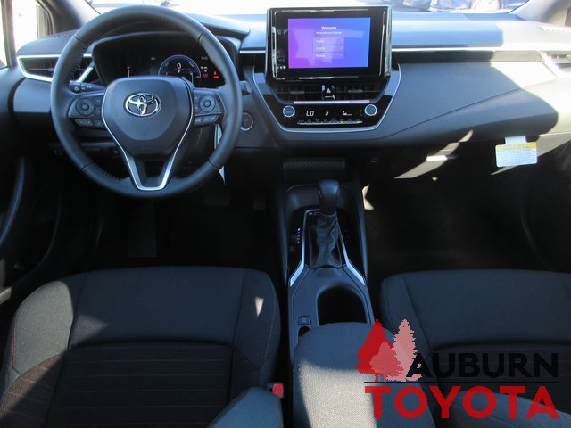 New 2026 Toyota Corolla SE image 5