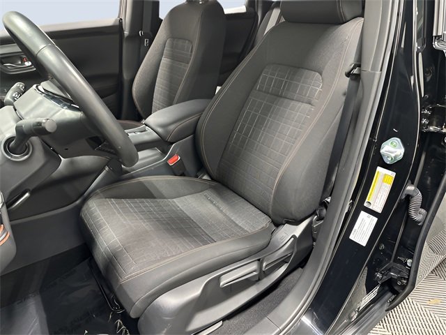 Used 2024 Honda HR-V Sport image 27