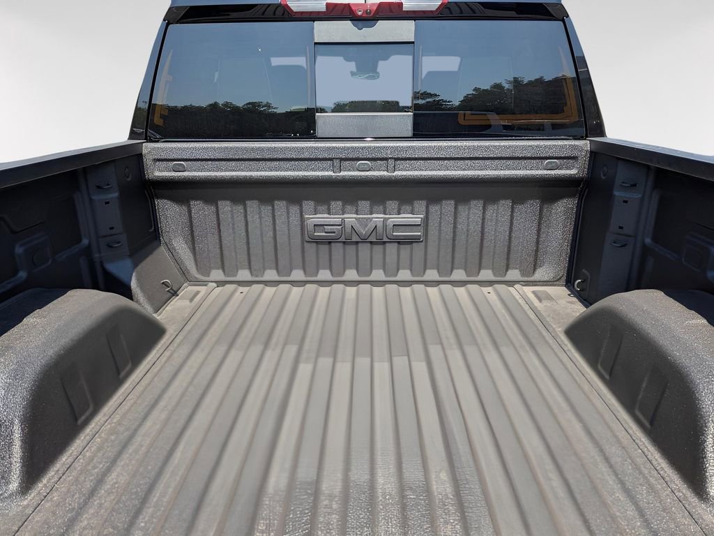 New 2026 GMC Sierra 1500 Denali AWD/4WD image 5