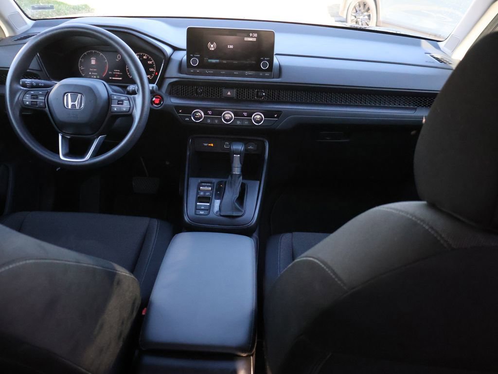 Certified 2024 Honda CR-V EX image 13