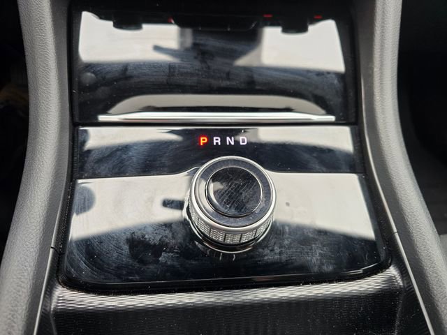 Used 2025 Jeep Grand Cherokee L Laredo w/ Luxury Tech Group I image 22