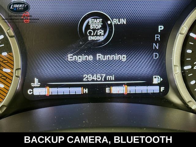 Used 2021 Jeep Renegade Latitude image 12