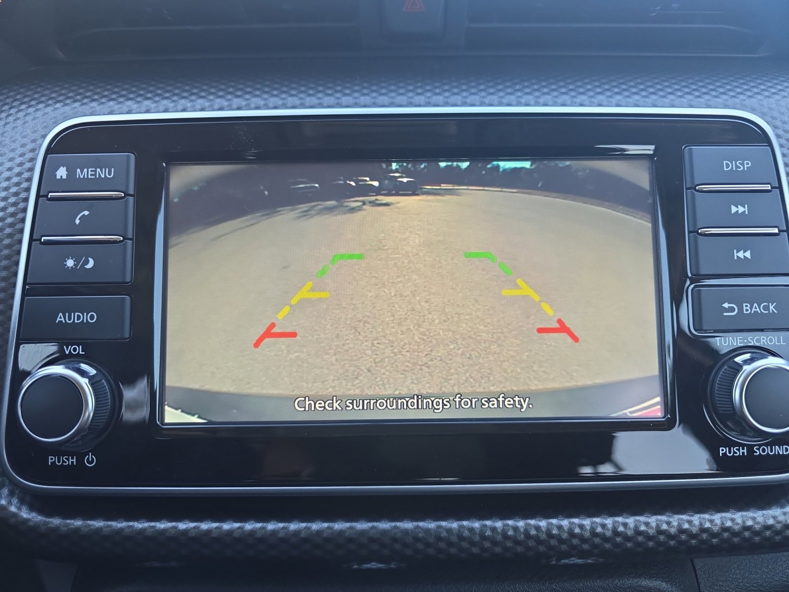 Used 2019 Nissan Kicks S image 14