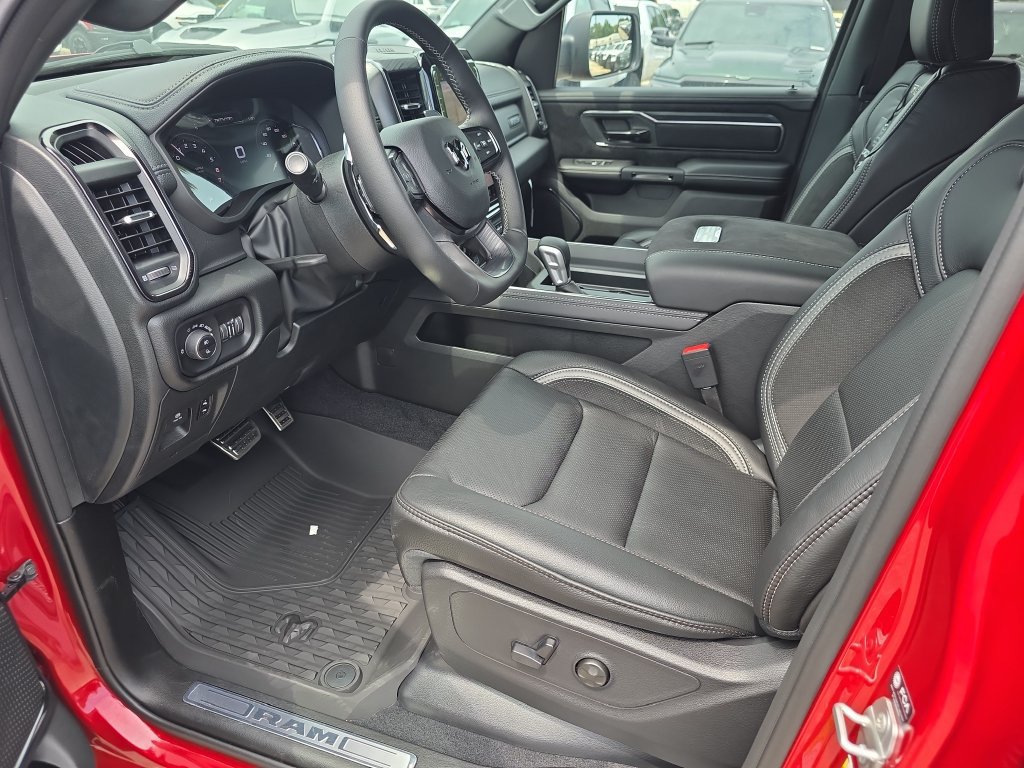 New 2026 RAM 1500 RHO AWD/4WD image 10