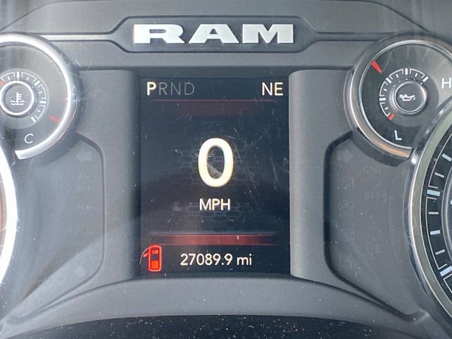 Used 2024 RAM 2500 Big Horn image 14