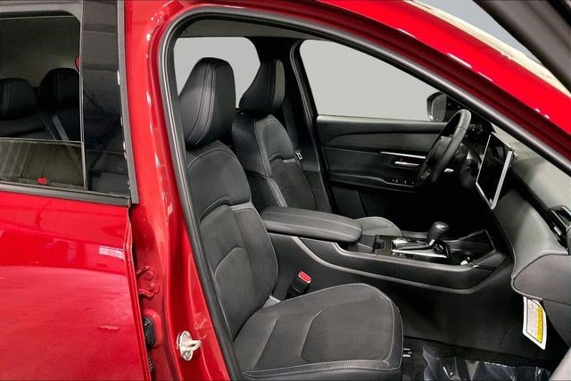 New 2026 MAZDA CX-5 Preferred AWD/4WD image 10