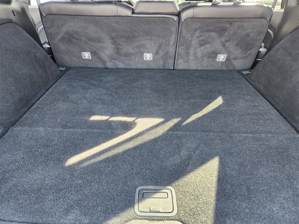 Used 2021 Honda Passport Touring image 35