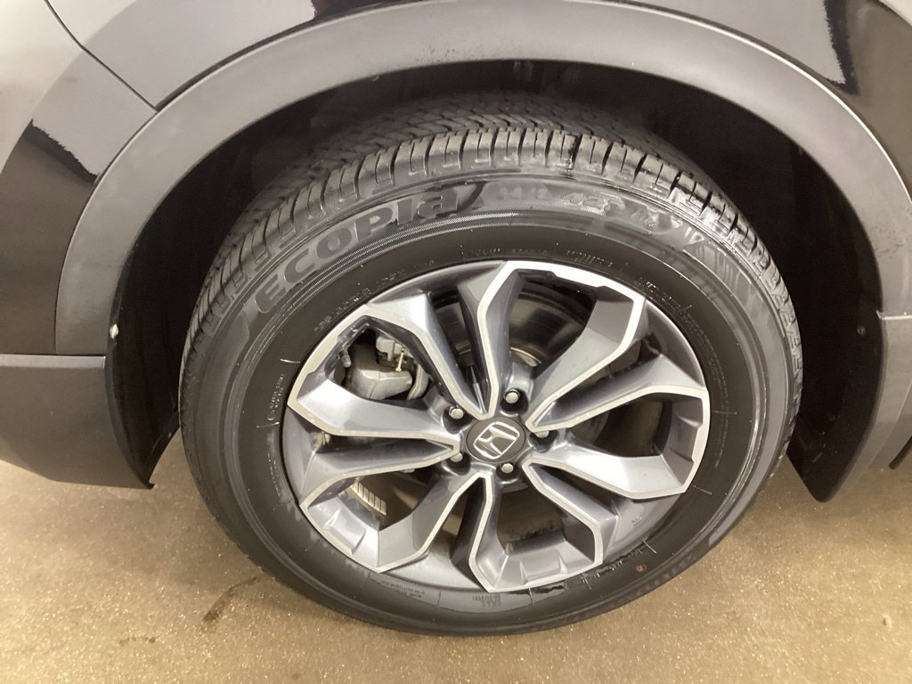 Used 2022 Honda CR-V EX image 29