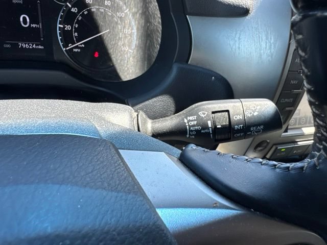 Used 2020 Lexus GX 460 Premium w/ Premium Package AWD/4WD image 23