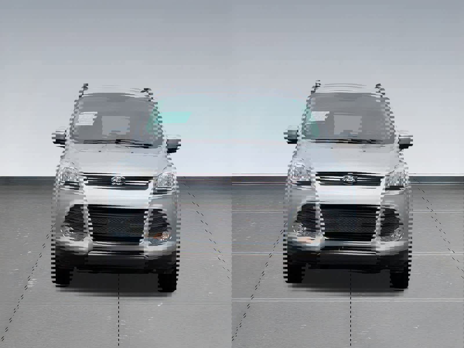 Used 2015 Ford Escape SE w/ Equipment Group 201A image 9