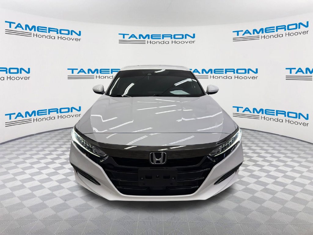 Used 2019 Honda Accord Sport image 8