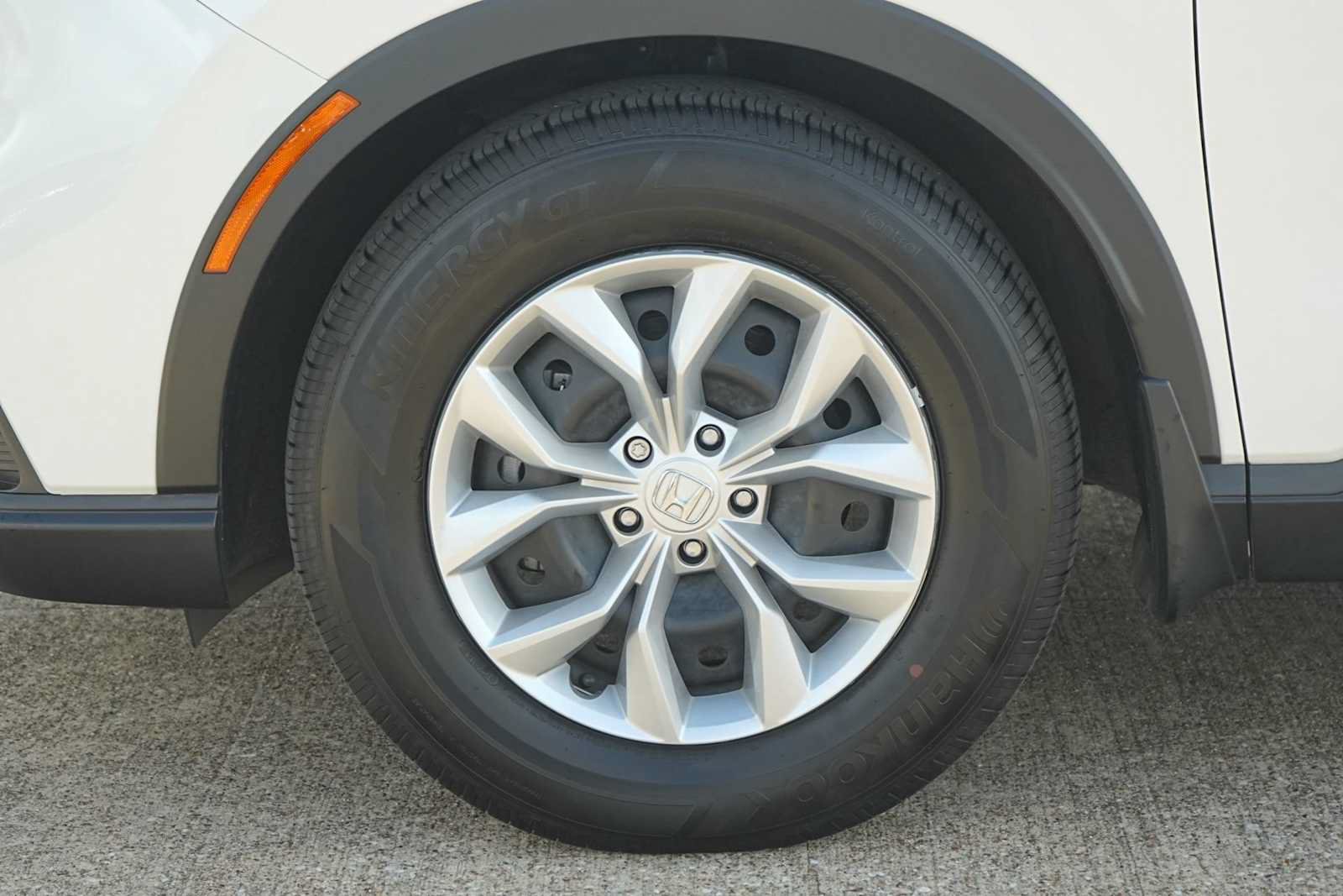 Certified 2026 Honda CR-V LX image 7