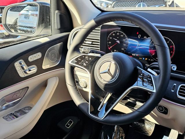 New 2026 Mercedes-Benz GLE 350 4MATIC image 29
