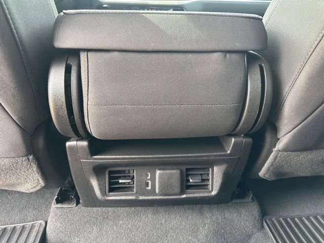 Used 2023 Chevrolet Silverado 1500 LT image 27