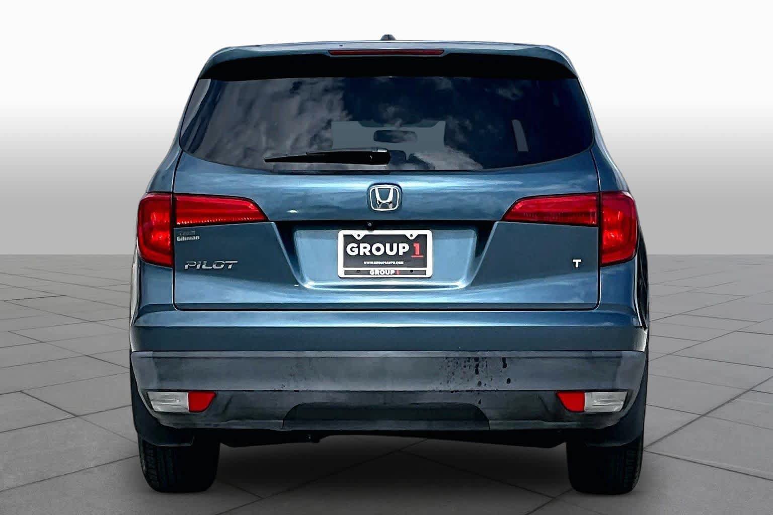 Used 2016 Honda Pilot EX image 5