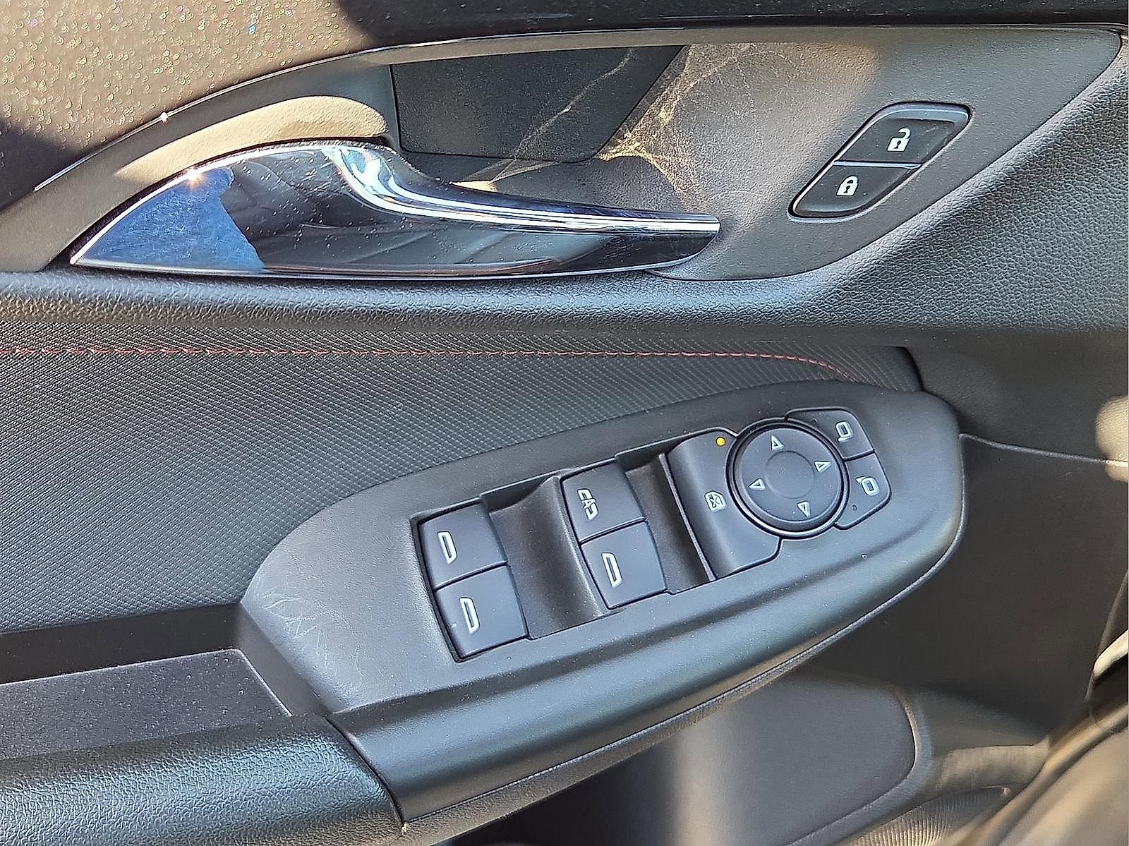 Used 2026 Chevrolet TrailBlazer RS image 14